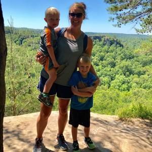 Meet your Posher, Bethany